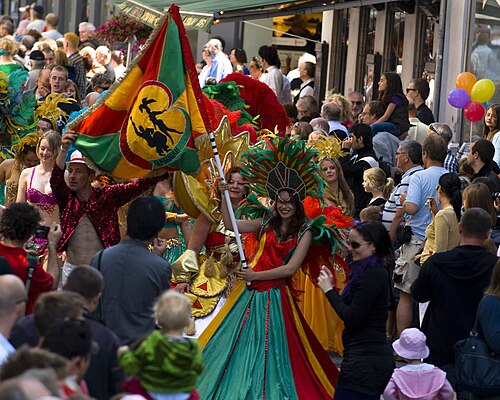 Copenhagen Carnival